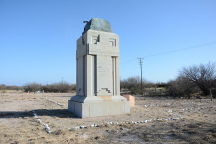 Reserva Natural Municipal Lagunas del Desaguadero. ImpaCT.AR - Desafío Nº 40