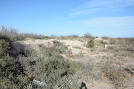 Reserva Natural Municipal Lagunas del Desaguadero. ImpaCT.AR - Desafío Nº 40