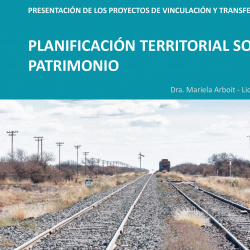 Proyectos